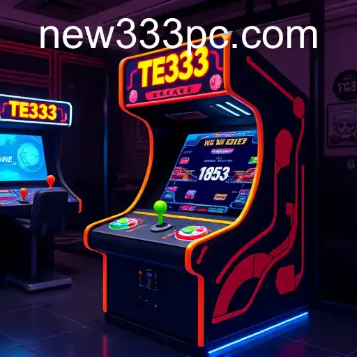 Exploring the Nostalgia: 'Arcade Classics' Takes Center Stage with new333