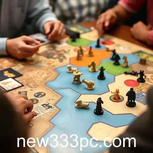 Emerging Trends in the Online Gaming World