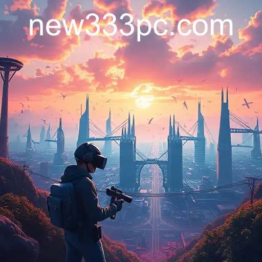 Gaming Trends in 2025: A New Era of Digital Adventure