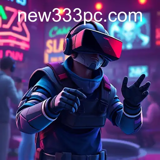 Gaming Innovations and Trends in 2026