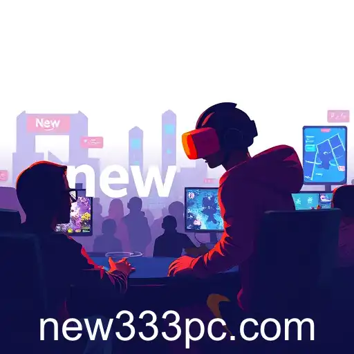 Evolution of Online Gaming