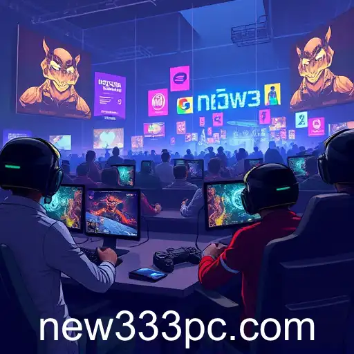 The Evolving Landscape of English Game Websites