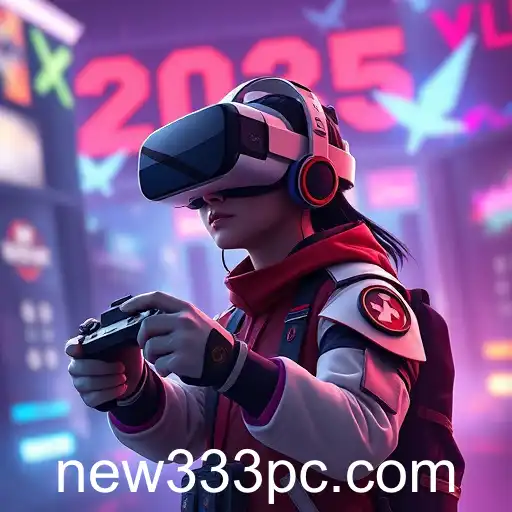 The Future of Gaming: Innovations and Trends