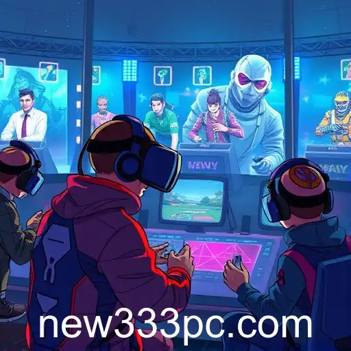 Emerging Trends in Gaming Communities