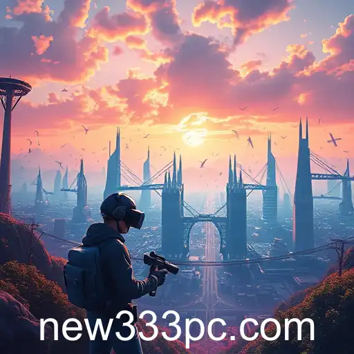 Gaming Trends in 2025: A New Era of Digital Adventure