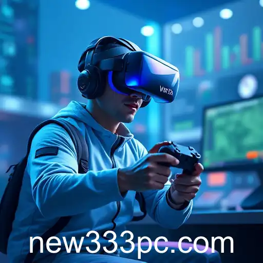 Gaming Trends and Innovations in 2025