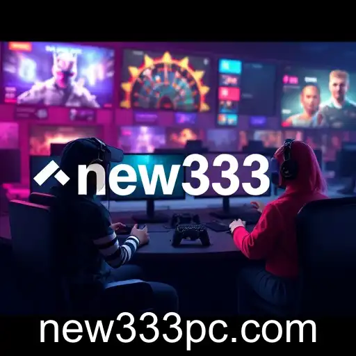 Gaming Trends and Developments in 2025