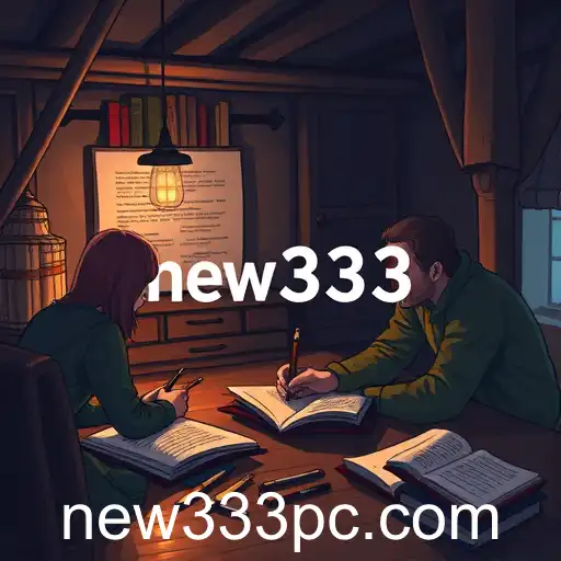 Gaming Website's Innovative Leap