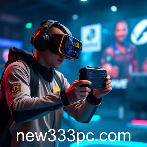 Gaming World Innovates with New Trends