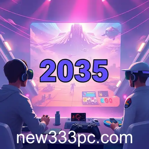 New Horizons in Interactive Gaming