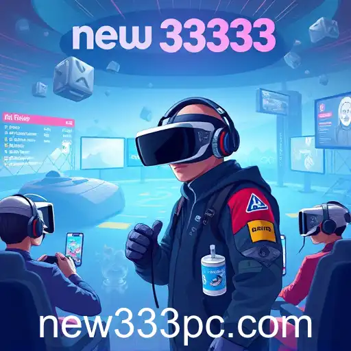 New Trends in Online Gaming for 2025