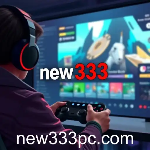 The Rise of Gaming Websites in 2025