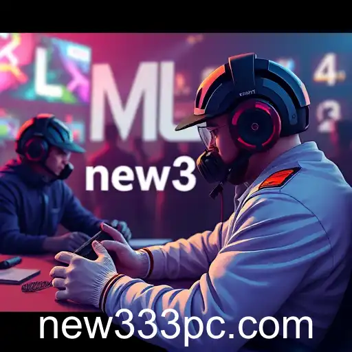 The Rise of Gaming in the Future