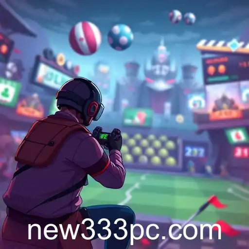 The Rise of Gaming Portals in 2025