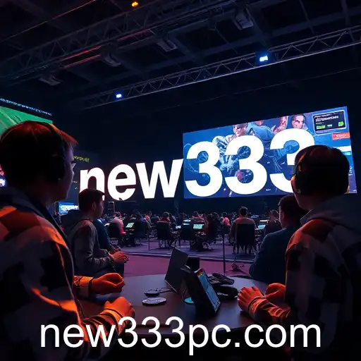 The Rise of 'new333': A Game Changer in Online Gaming