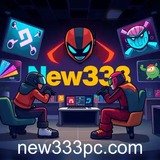 The Rise of 'new333': A Game Changer in Online Entertainment