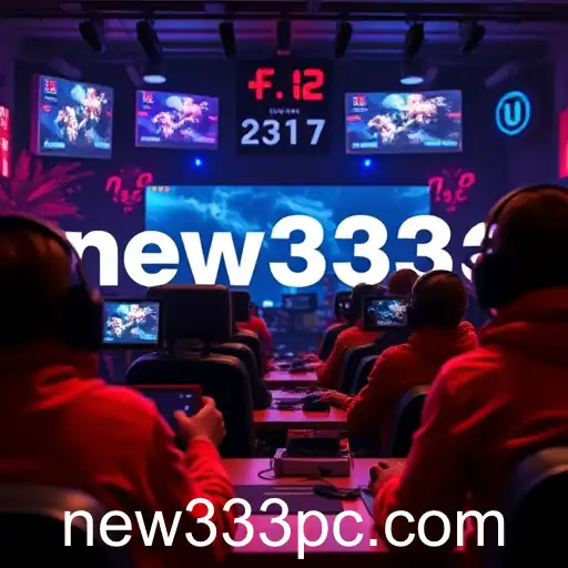 The Rise of 'new333': A Gaming Phenomenon