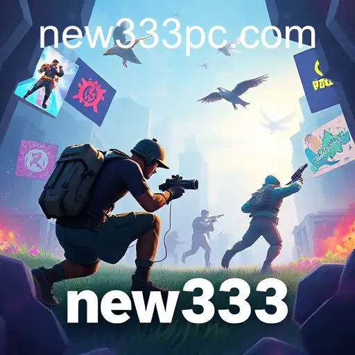 Exploring the Dynamic World of Multiplayer Arenas: A Dive into the 'new333' Experience