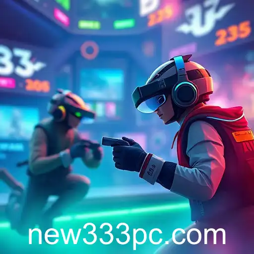 New Horizons in Online Gaming