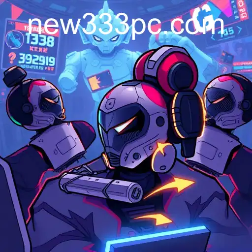 Revolutionizing Online Gaming: A Look at New333 in 2026