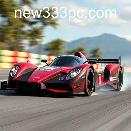 Unveiling the Excitement of 'Racing Thrills' Web Game Category