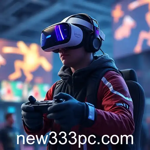 The Rise of Gaming Portals in 2025