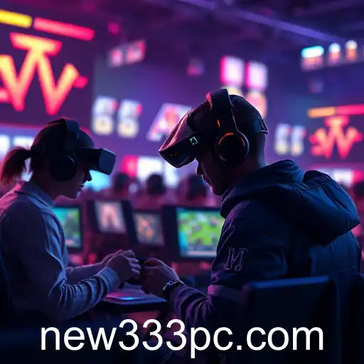 The Rise of Online Gaming in 2025