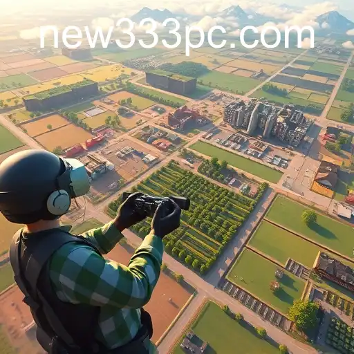 Exploring the Expansive Universe of 'Simulation World': A New Frontier in Gaming