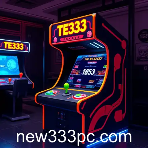Exploring the Nostalgia: 'Arcade Classics' Takes Center Stage with new333