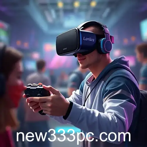 Gaming Evolution: The Rise of Unique Platforms