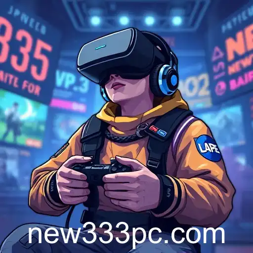 Gaming Evolutions and Innovations in 2025