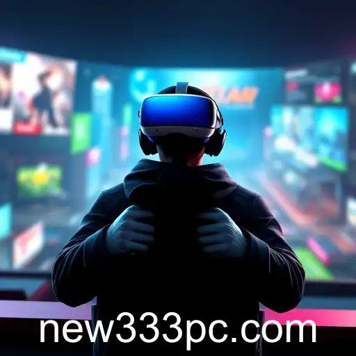 Gaming Trends Revolutionized by new333