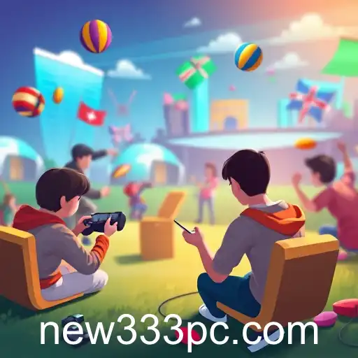 Gaming Trends and Innovations in 2025