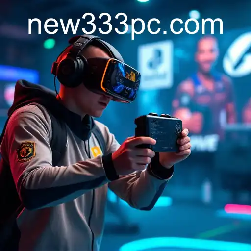 Gaming World Innovates with New Trends