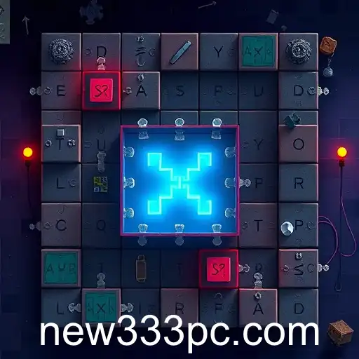 The Evolution and Appeal of Puzzle Games