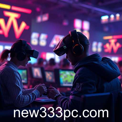 The Rise of Online Gaming in 2025