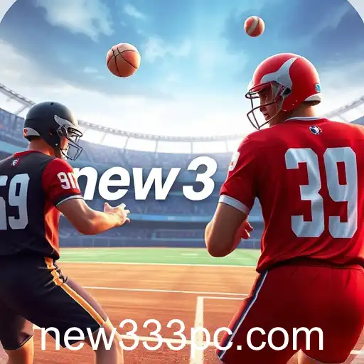 Exploring the Thrills of Sports Challenges: A New Era of Online Gaming