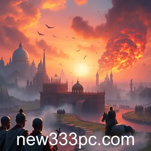 Exploring the Thrilling World of Strategy Battles: A New Era of Interactive Entertainment