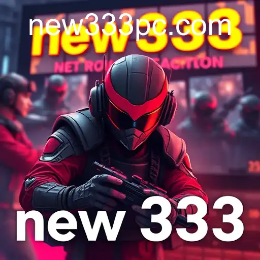 The Rise of New333 in Online Gaming