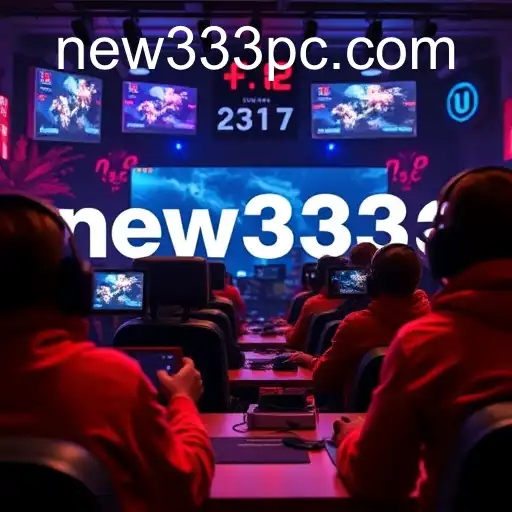 The Rise of 'new333': A Gaming Phenomenon